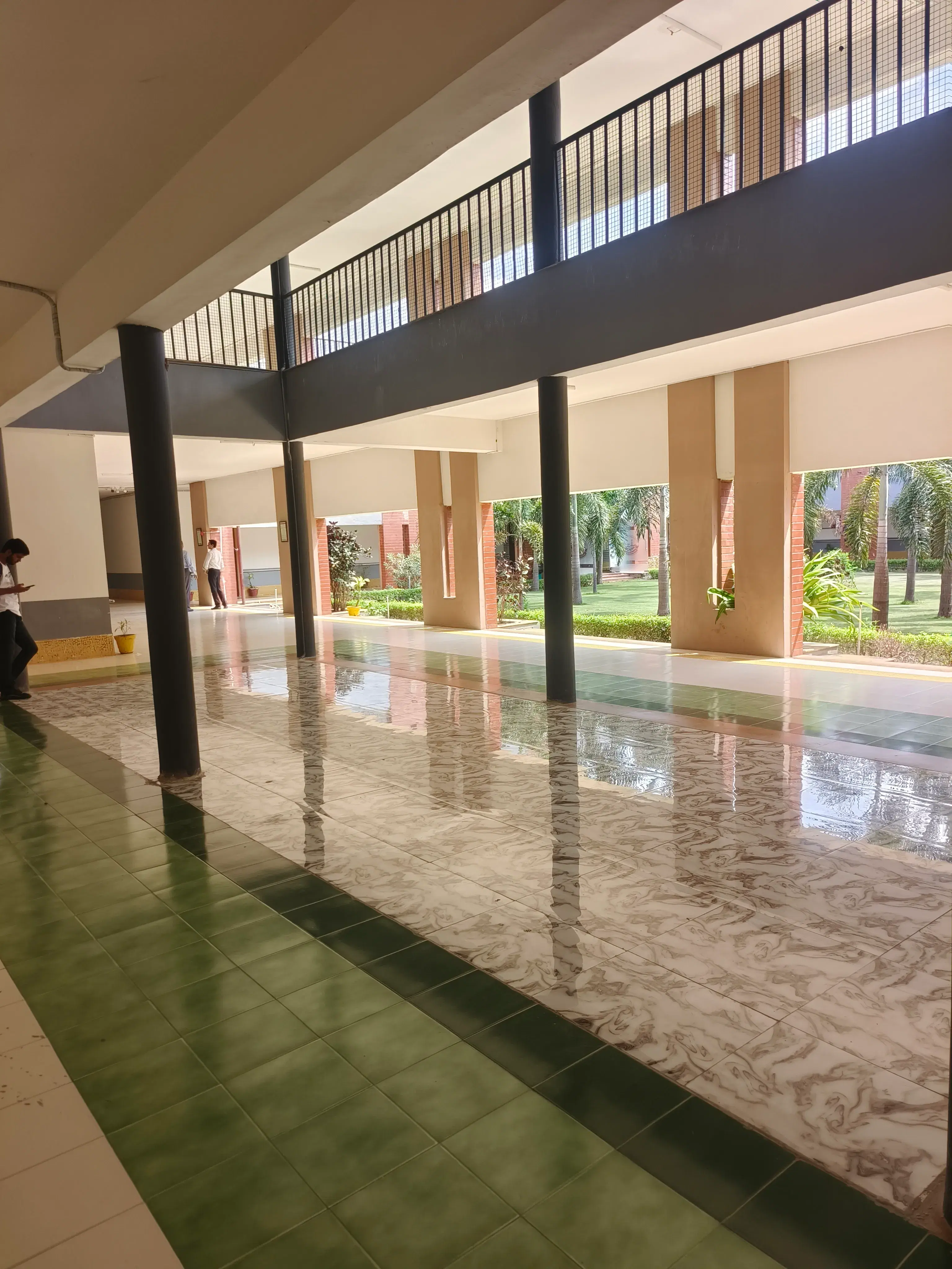 Sabarmati University Ahmedabad Campus photo 4